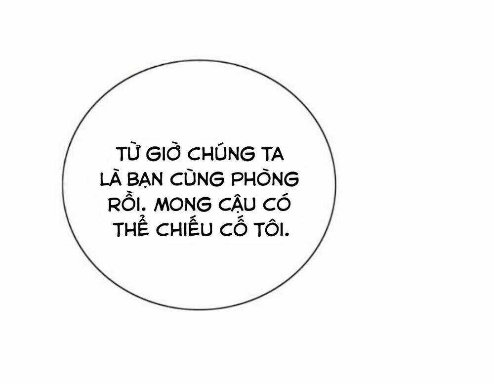Thiên Địa Bạch Câu - Chapter 3 - Trang 20