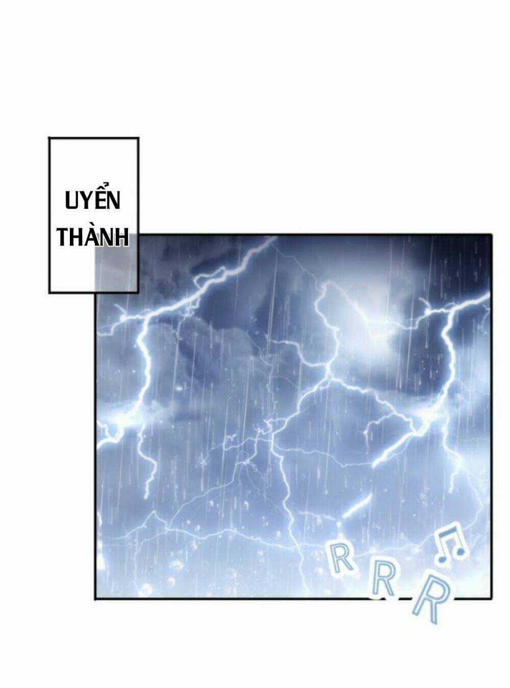 Thiên Địa Bạch Câu - Chapter 3 - Trang 3