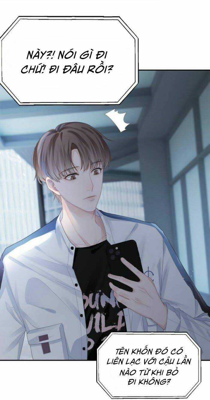 Thiên Địa Bạch Câu - Chapter 3 - Trang 22