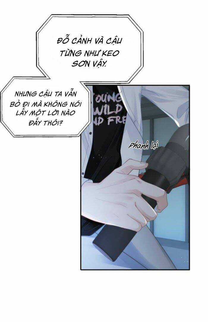 Thiên Địa Bạch Câu - Chapter 3 - Trang 6