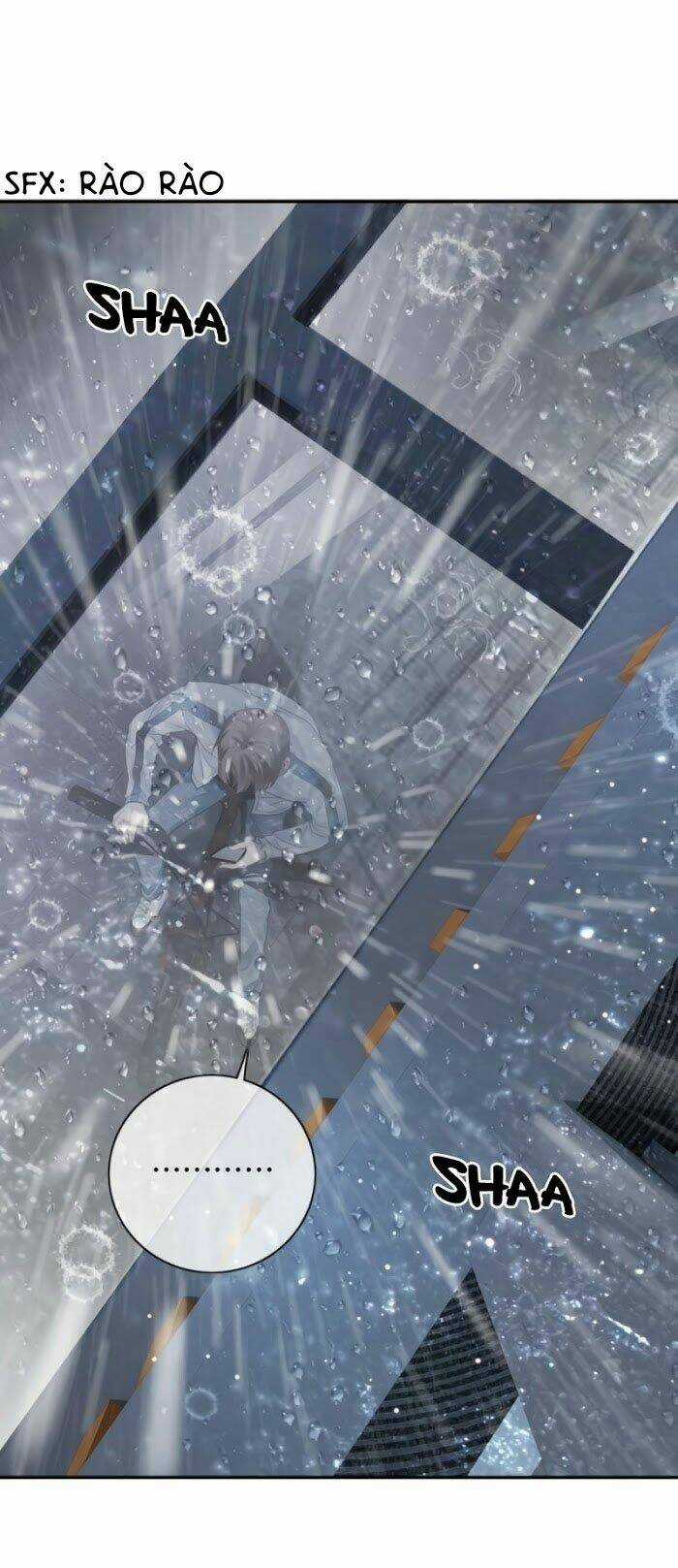 Thiên Địa Bạch Câu - Chapter 3 - Trang 7