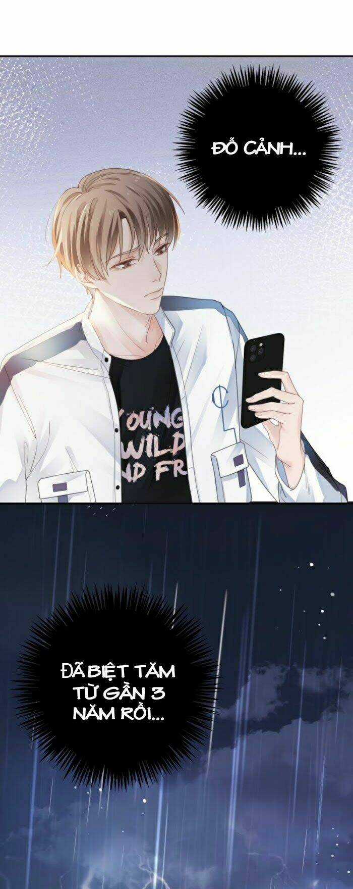 Thiên Địa Bạch Câu - Chapter 3 - Trang 8