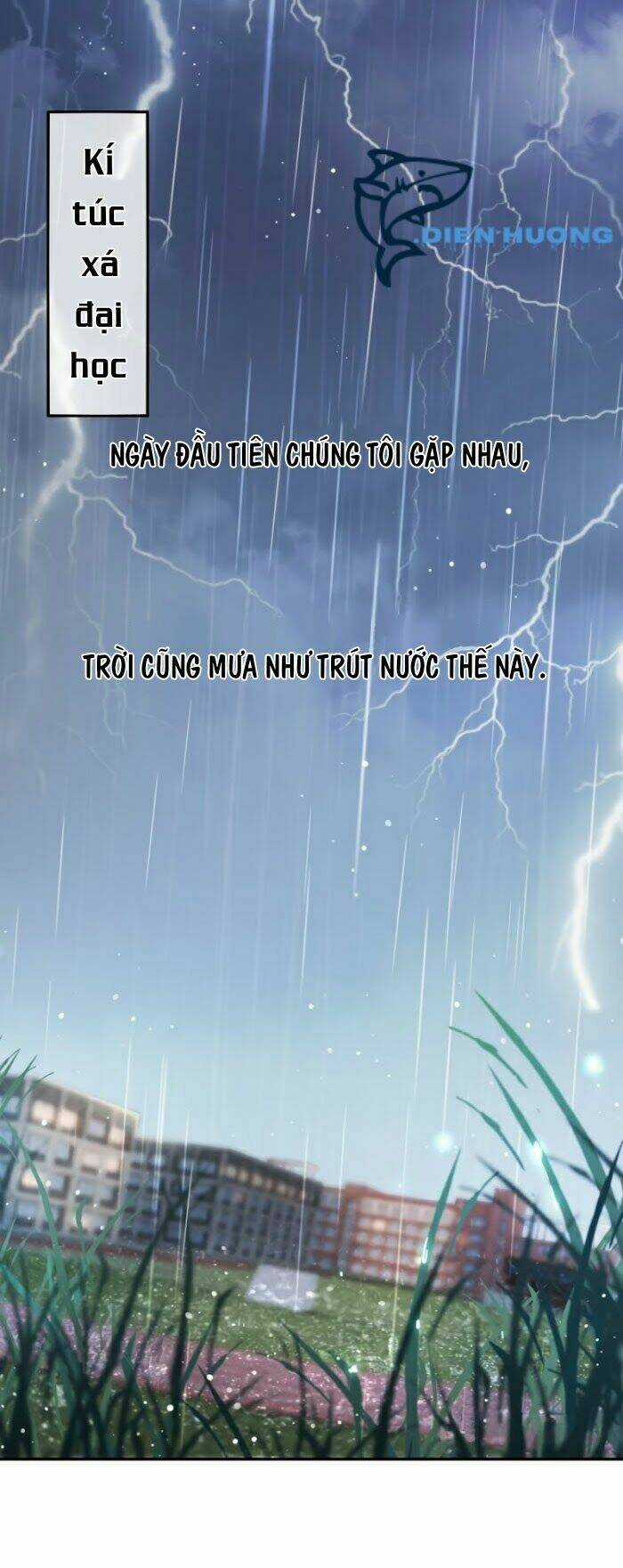 Thiên Địa Bạch Câu - Chapter 3 - Trang 9