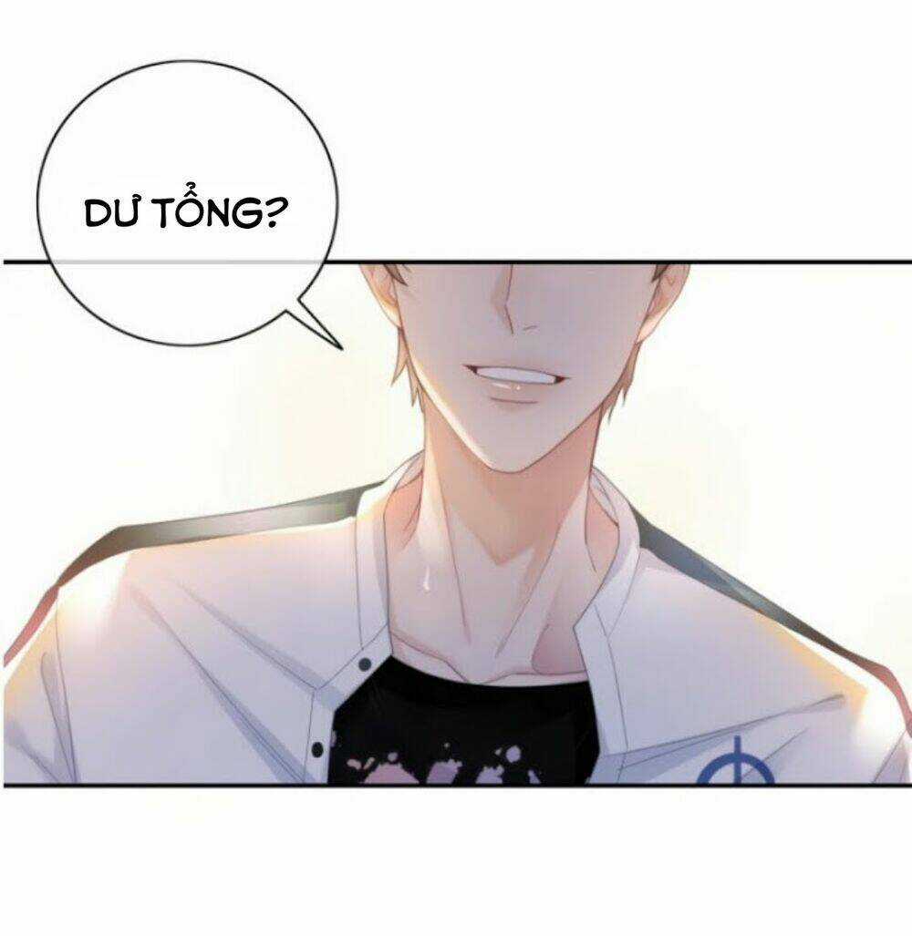 Thiên Địa Bạch Câu - Chapter 4 - Trang 13