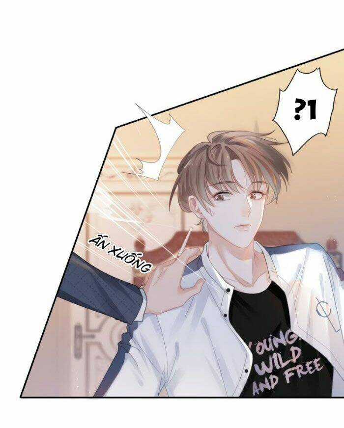 Thiên Địa Bạch Câu - Chapter 4 - Trang 14