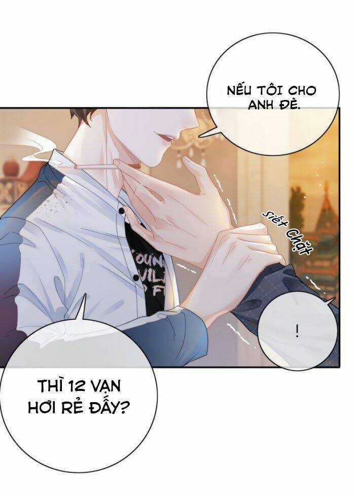 Thiên Địa Bạch Câu - Chapter 4 - Trang 18