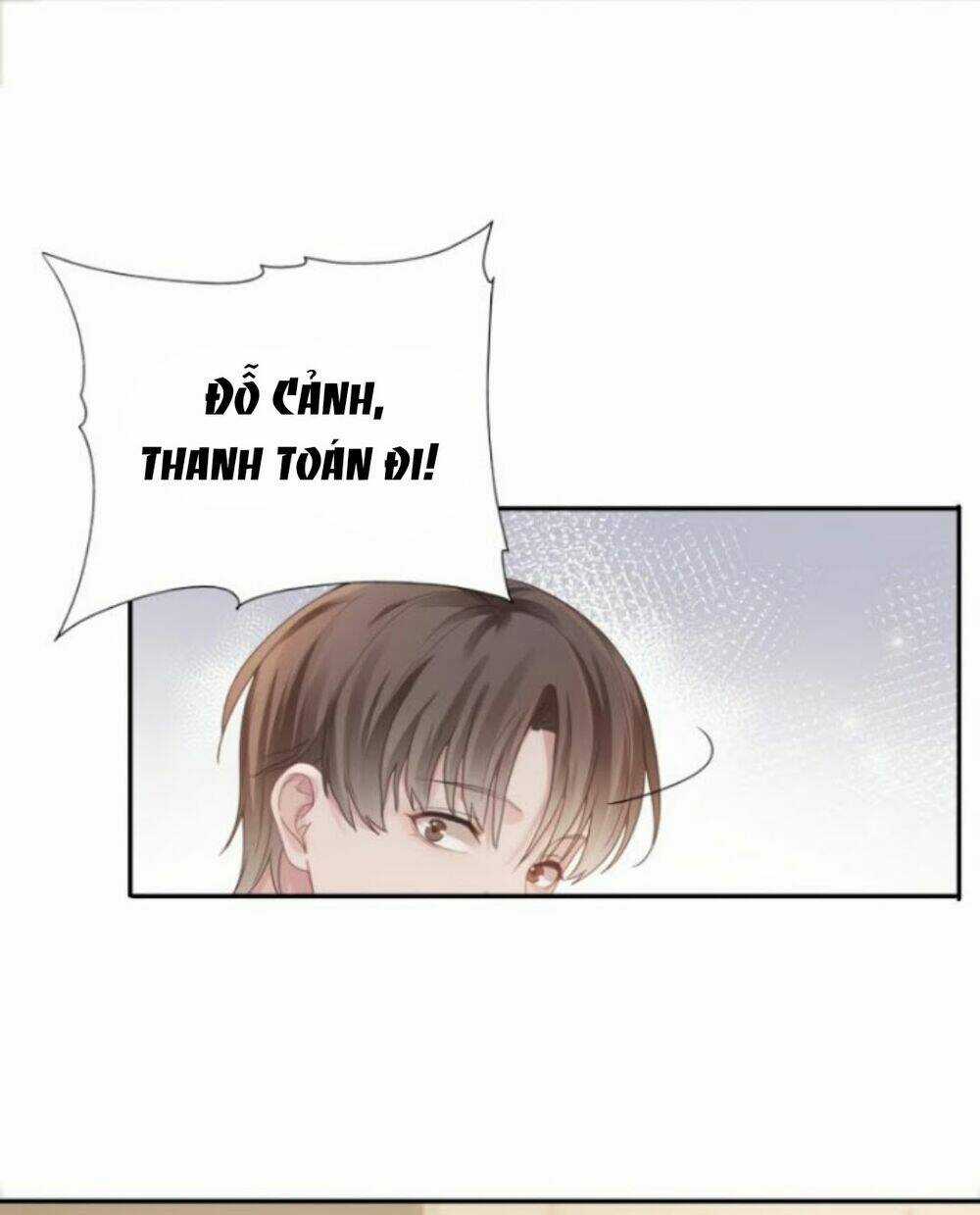 Thiên Địa Bạch Câu - Chapter 4 - Trang 23