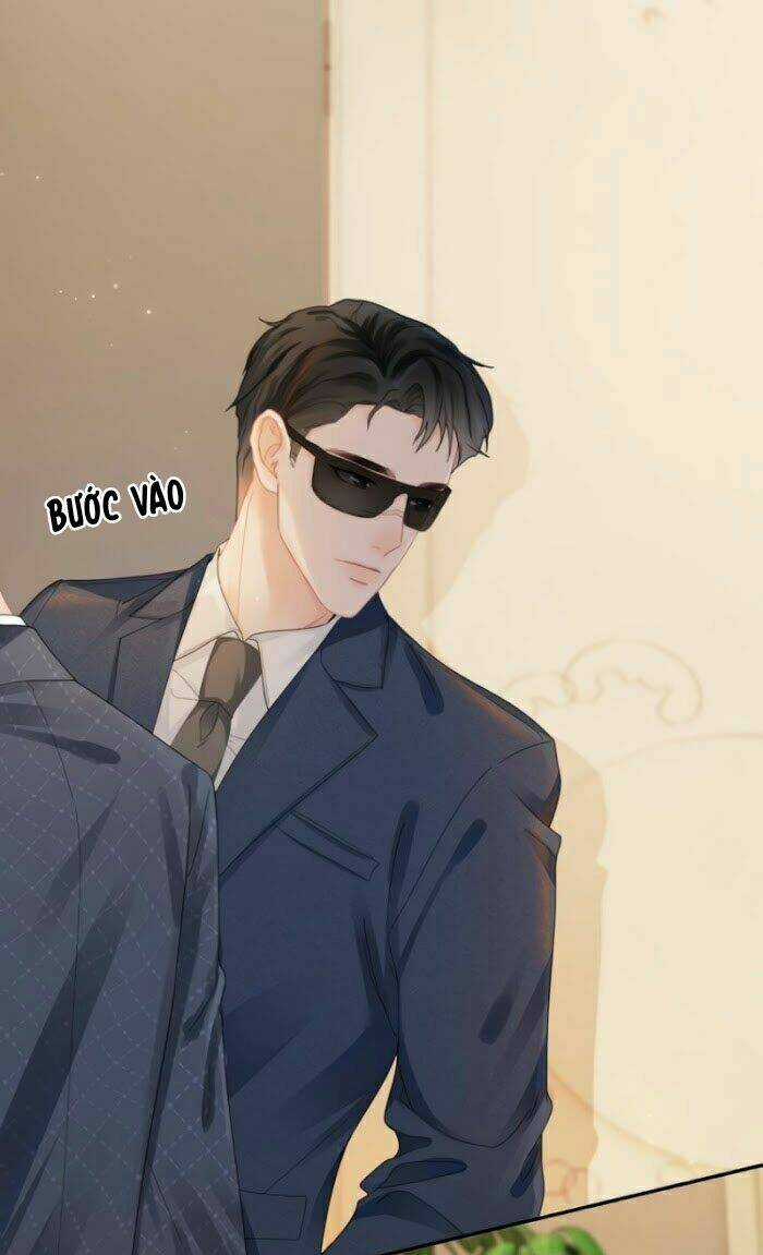 Thiên Địa Bạch Câu - Chapter 4 - Trang 24