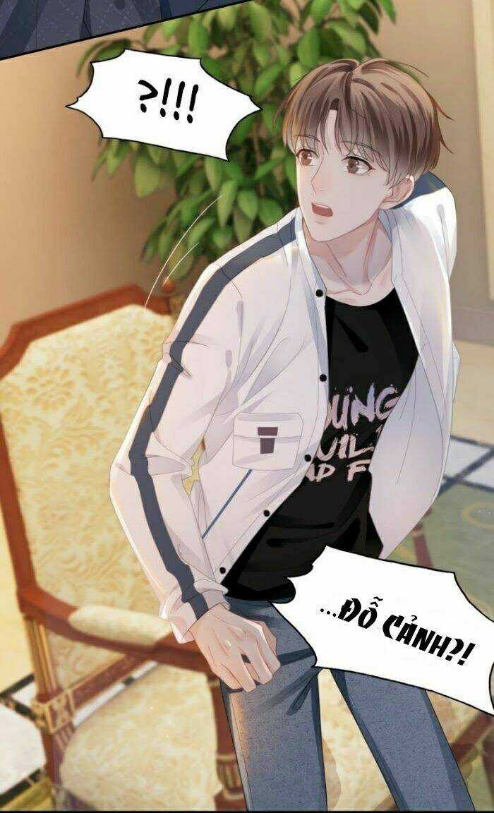 Thiên Địa Bạch Câu - Chapter 4 - Trang 25