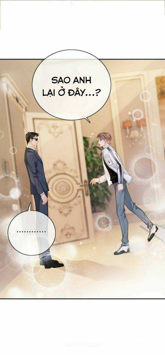 Thiên Địa Bạch Câu - Chapter 4 - Trang 26