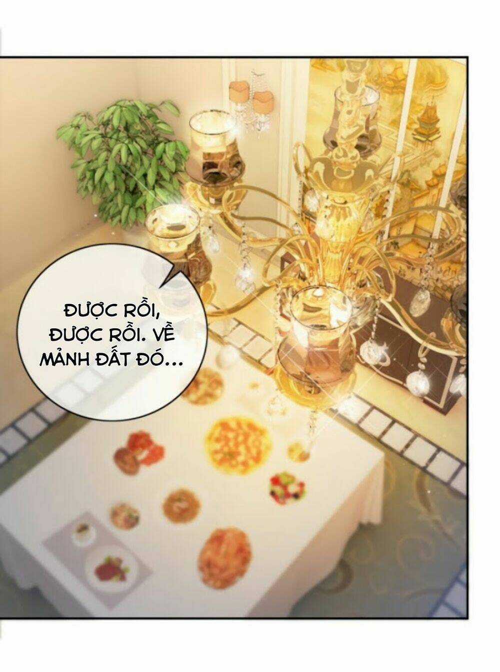 Thiên Địa Bạch Câu - Chapter 4 - Trang 5