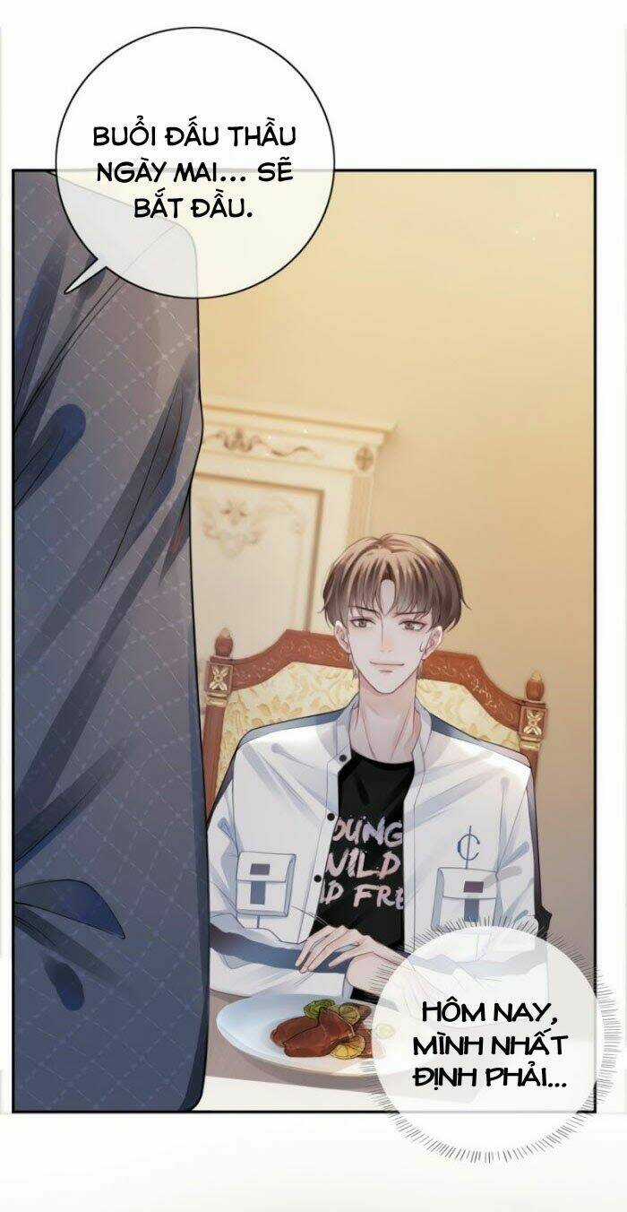 Thiên Địa Bạch Câu - Chapter 4 - Trang 7