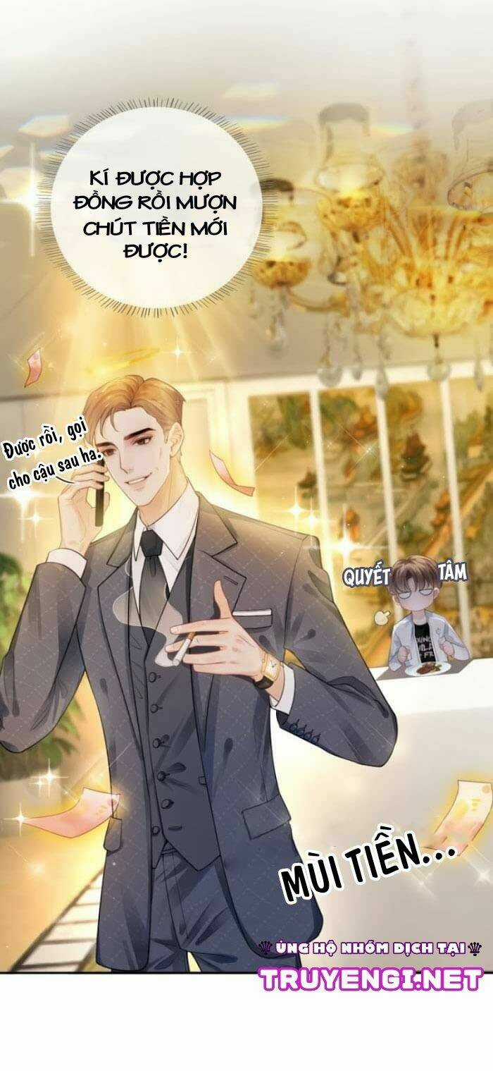 Thiên Địa Bạch Câu - Chapter 4 - Trang 8