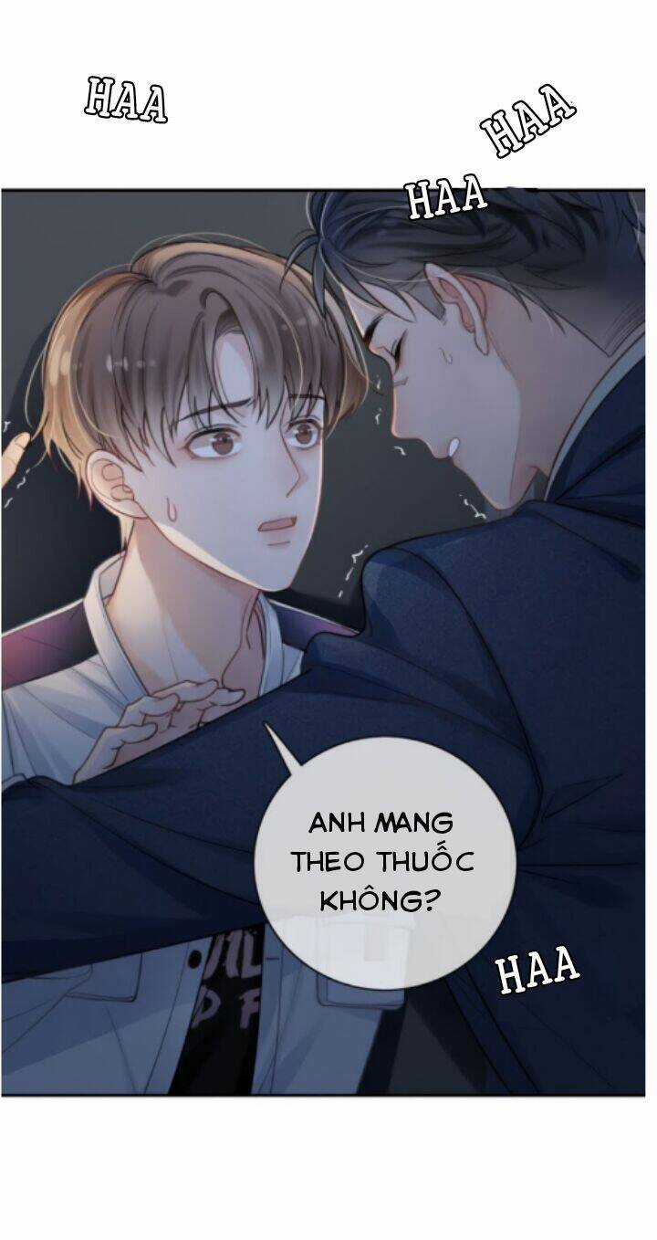 Thiên Địa Bạch Câu - Chapter 5 - Trang 11