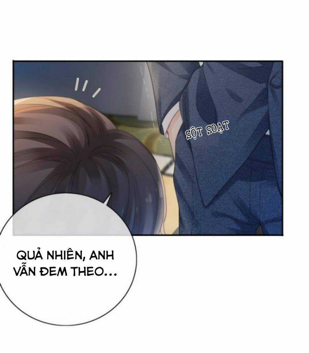 Thiên Địa Bạch Câu - Chapter 5 - Trang 12