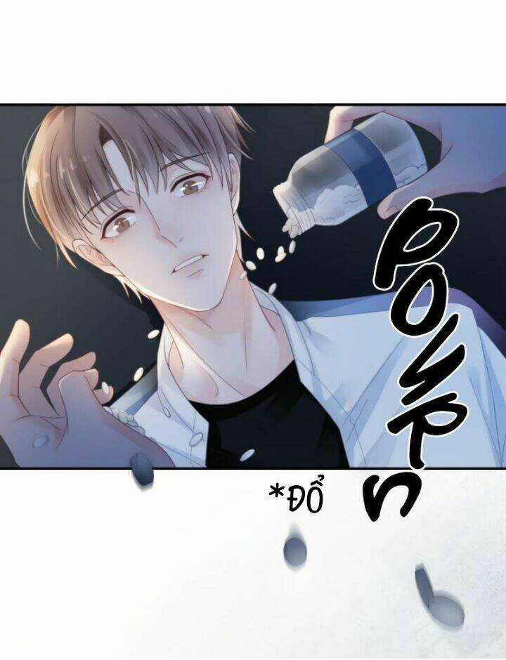 Thiên Địa Bạch Câu - Chapter 5 - Trang 14