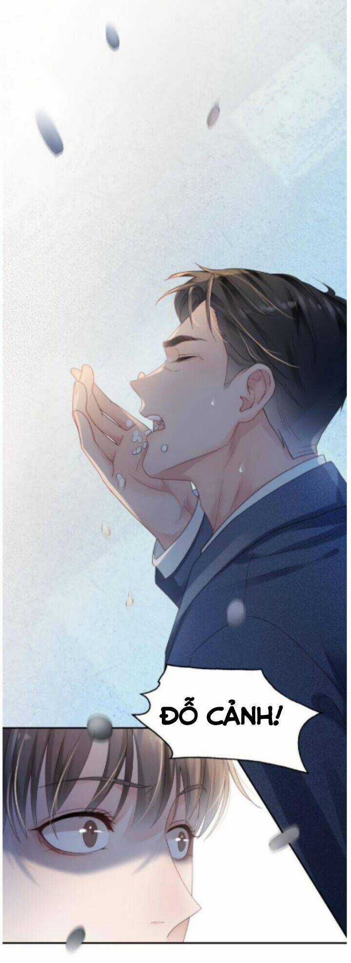 Thiên Địa Bạch Câu - Chapter 5 - Trang 15