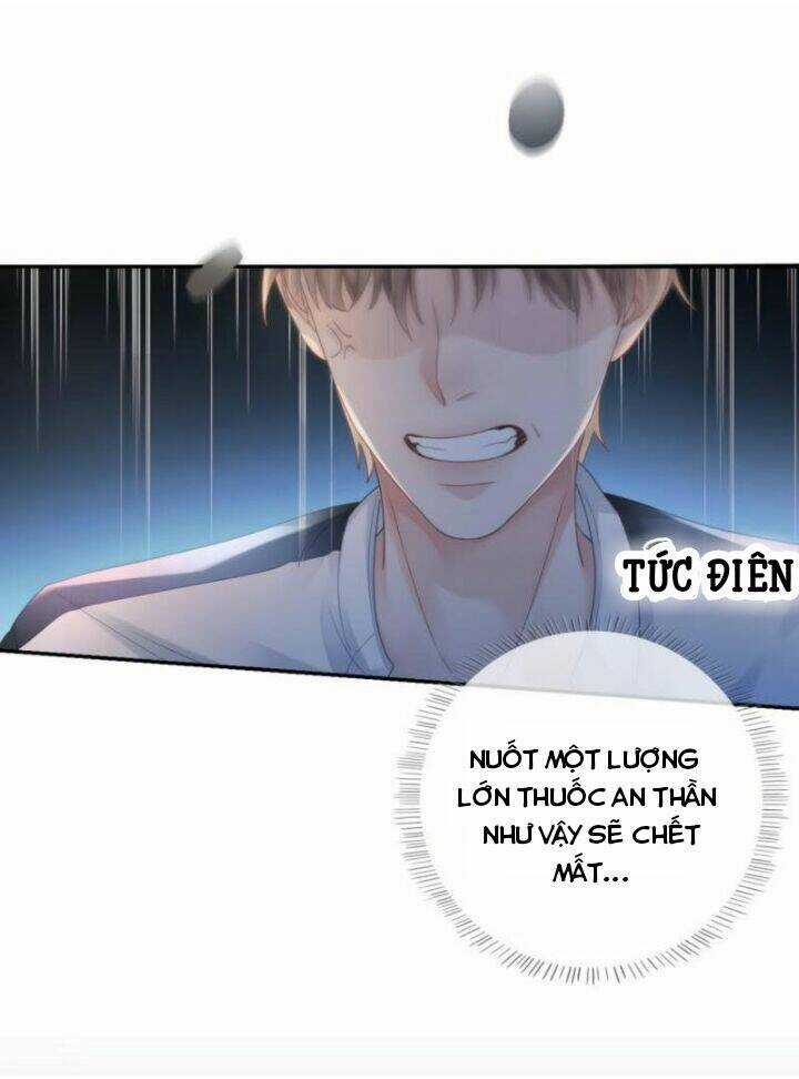 Thiên Địa Bạch Câu - Chapter 5 - Trang 16