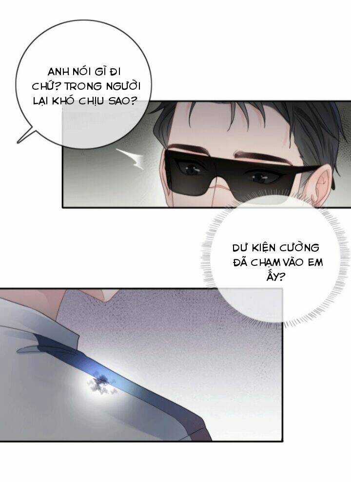 Thiên Địa Bạch Câu - Chapter 5 - Trang 4