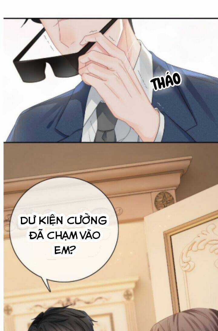 Thiên Địa Bạch Câu - Chapter 5 - Trang 5