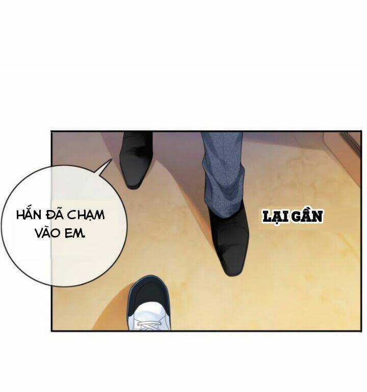 Thiên Địa Bạch Câu - Chapter 5 - Trang 7