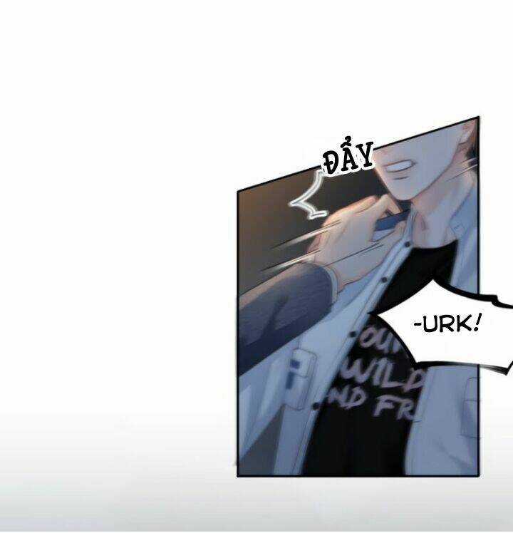 Thiên Địa Bạch Câu - Chapter 5 - Trang 9