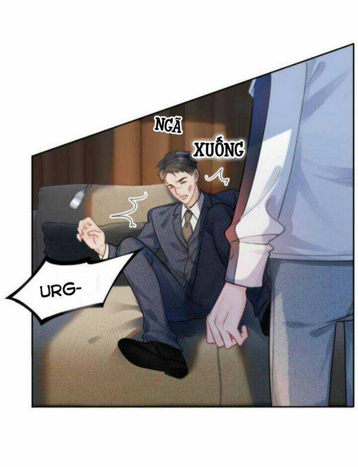 Thiên Địa Bạch Câu - Chapter 6 - Trang 1