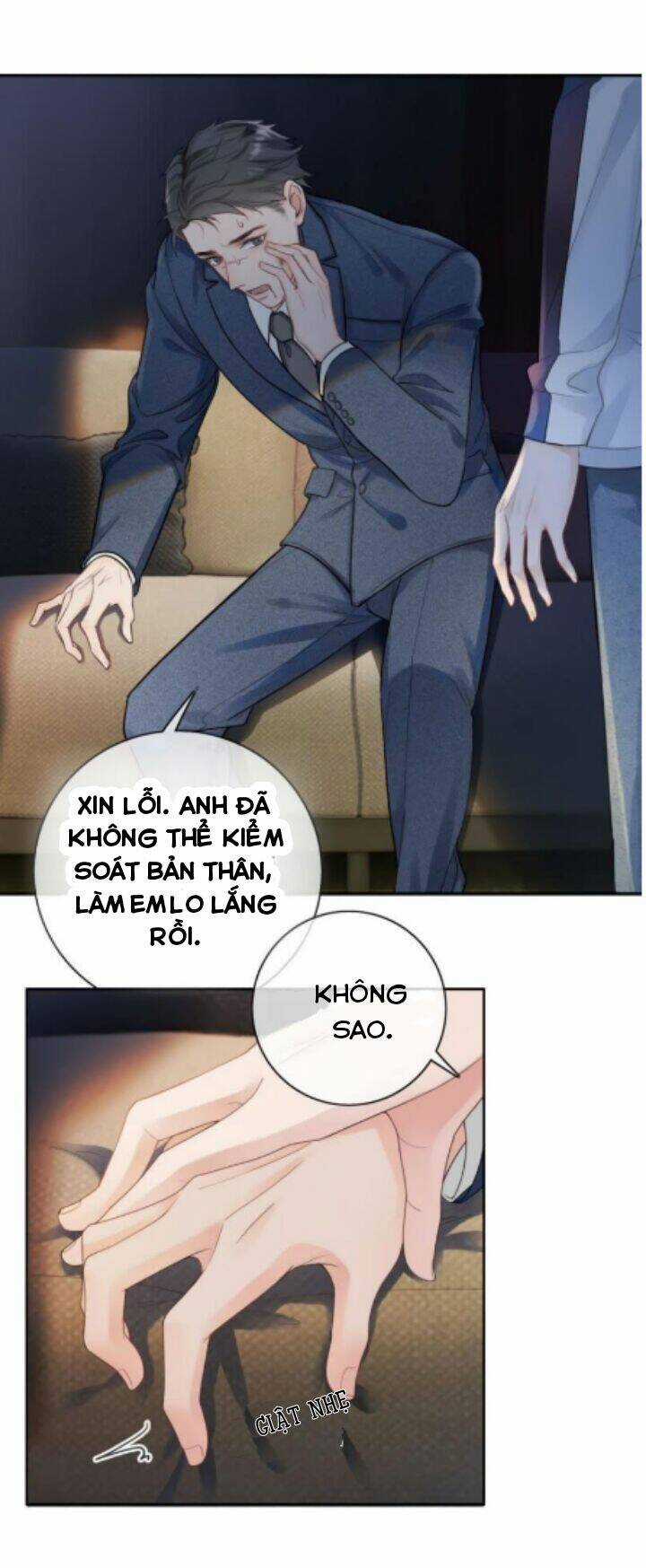 Thiên Địa Bạch Câu - Chapter 6 - Trang 2