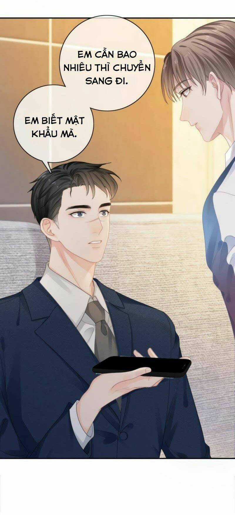 Thiên Địa Bạch Câu - Chapter 6 - Trang 13