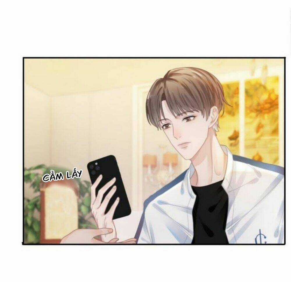 Thiên Địa Bạch Câu - Chapter 6 - Trang 14