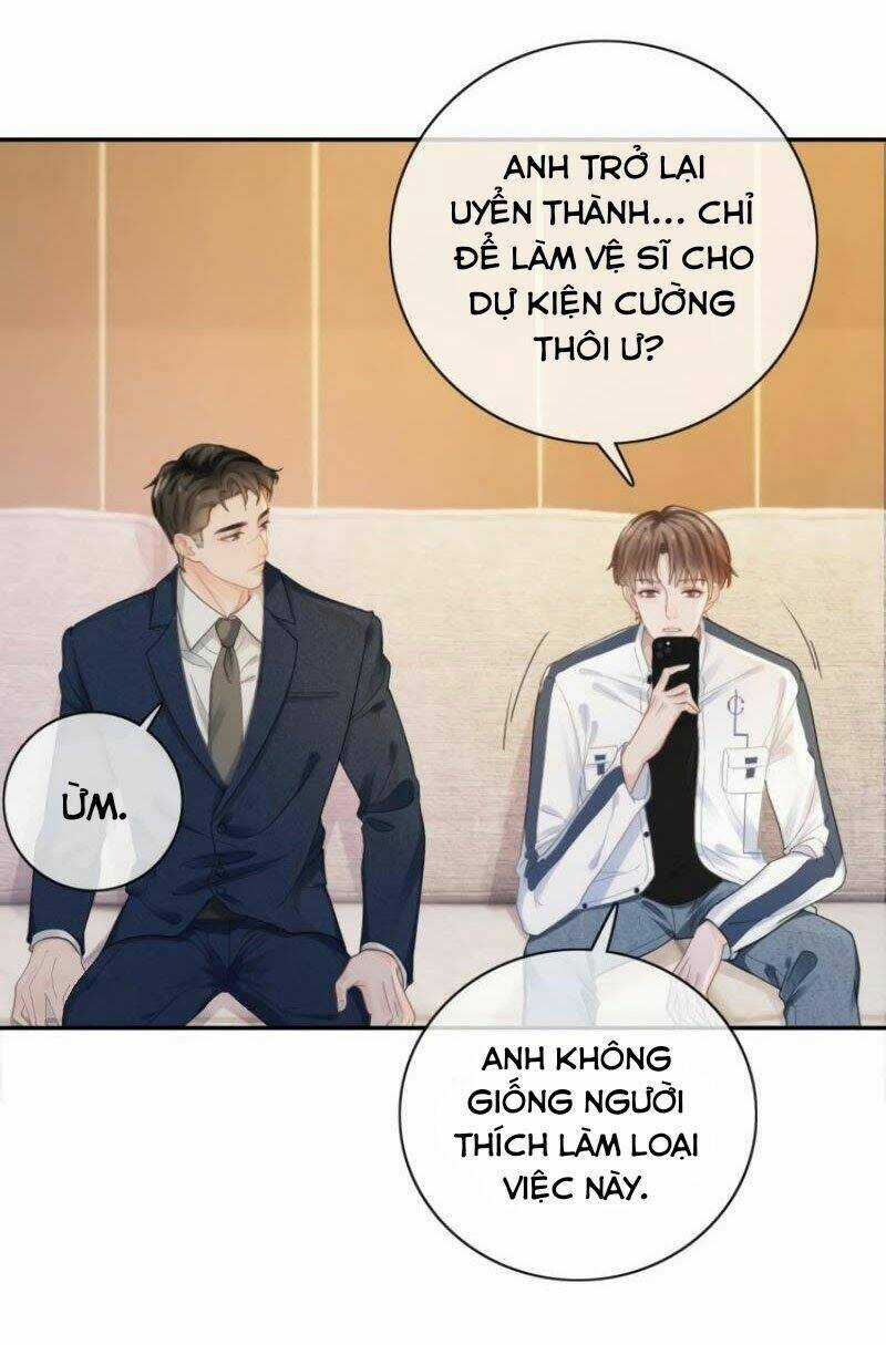 Thiên Địa Bạch Câu - Chapter 6 - Trang 15