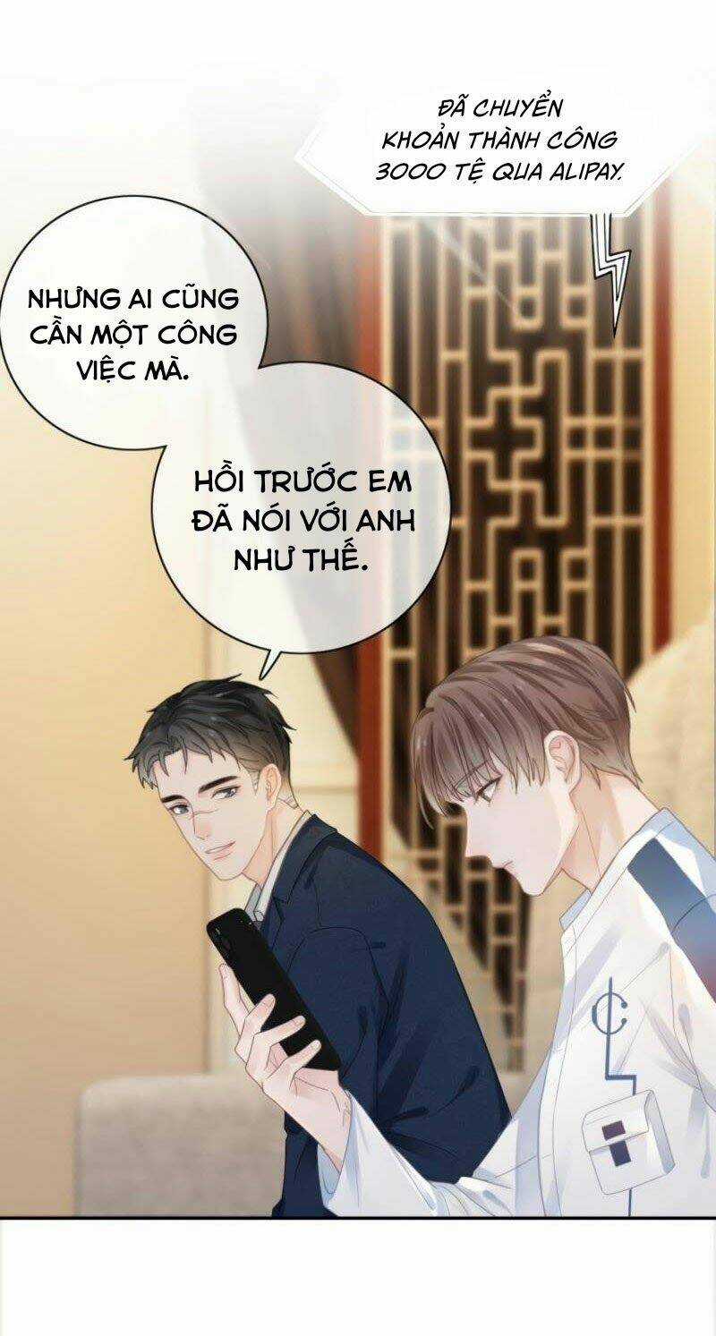 Thiên Địa Bạch Câu - Chapter 6 - Trang 16