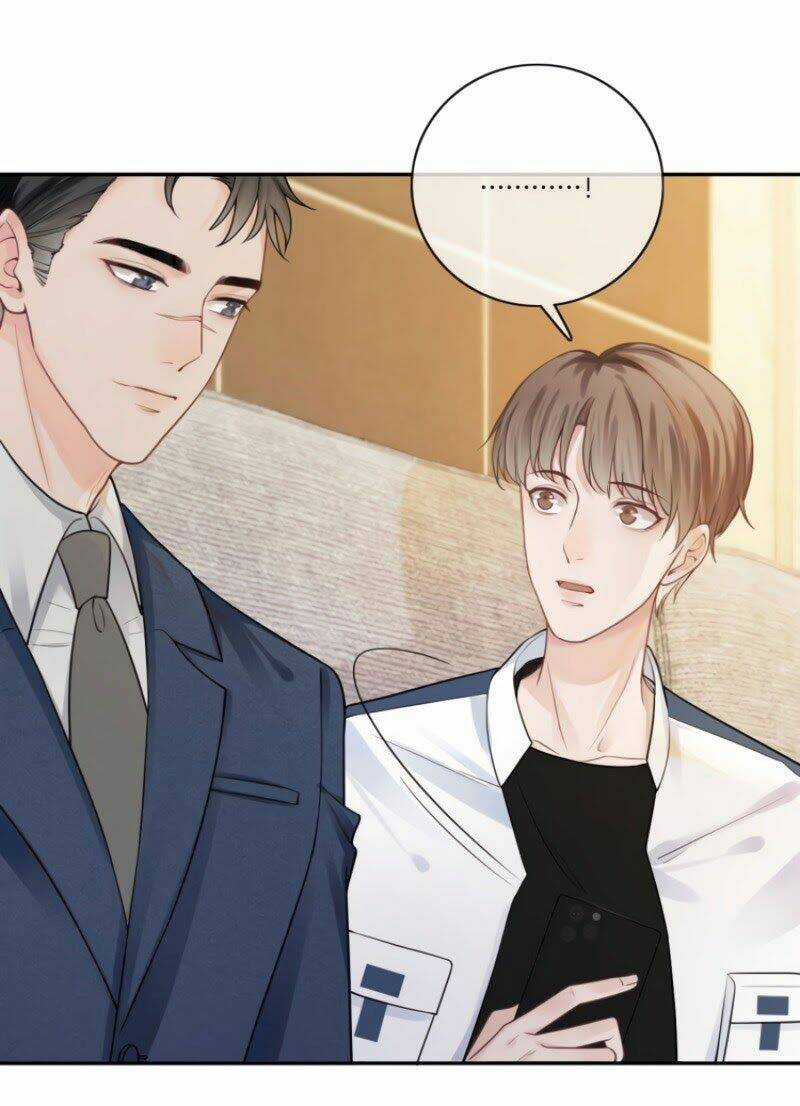 Thiên Địa Bạch Câu - Chapter 6 - Trang 17