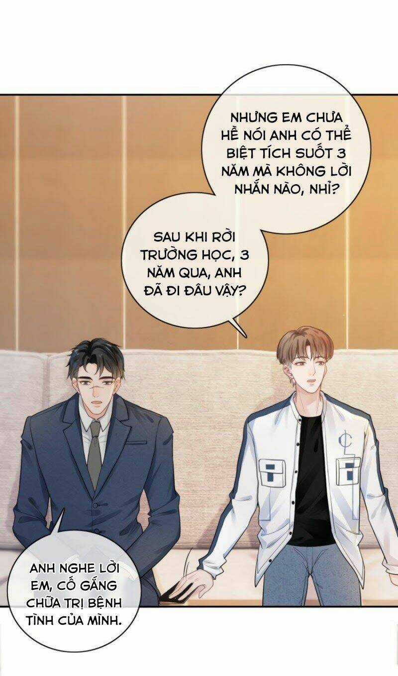 Thiên Địa Bạch Câu - Chapter 6 - Trang 18