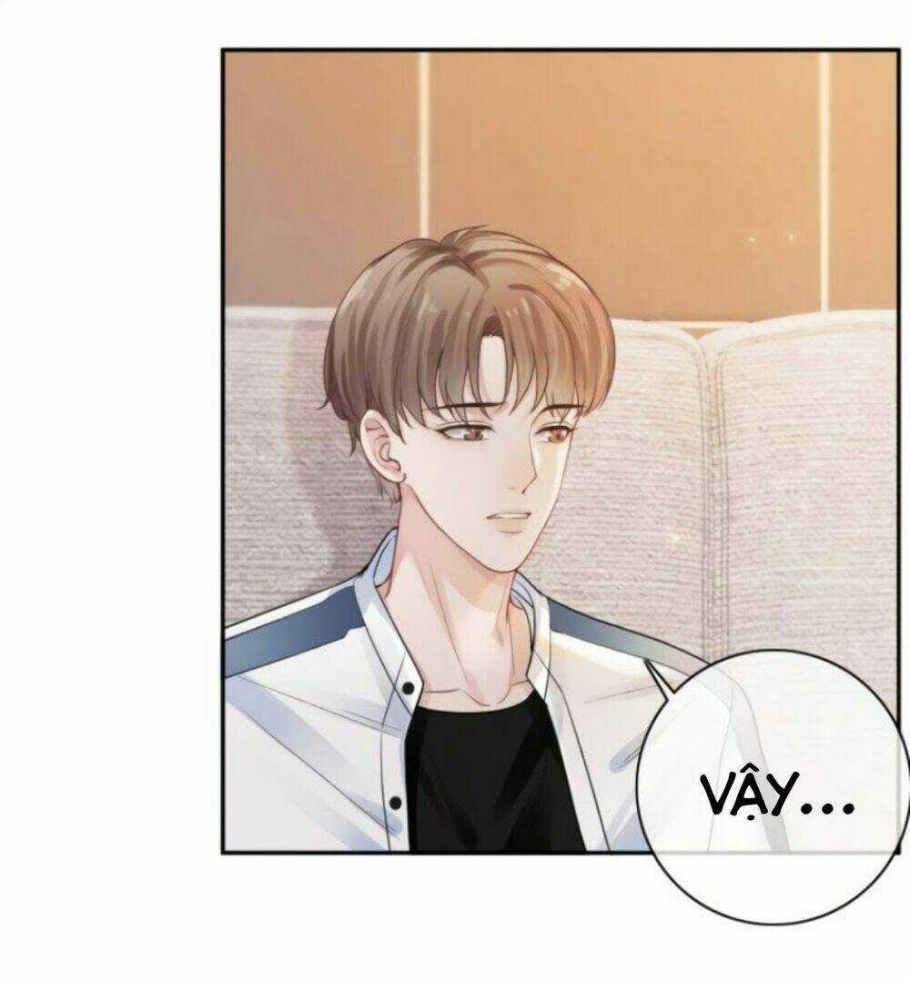 Thiên Địa Bạch Câu - Chapter 6 - Trang 19