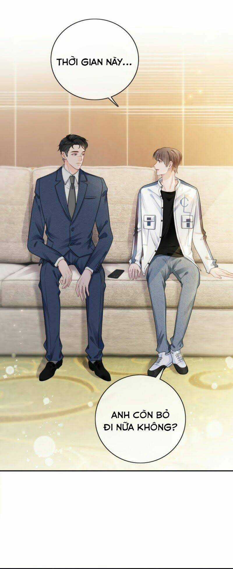 Thiên Địa Bạch Câu - Chapter 6 - Trang 20