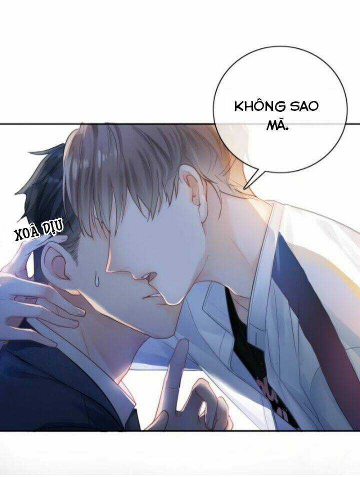 Thiên Địa Bạch Câu - Chapter 6 - Trang 3