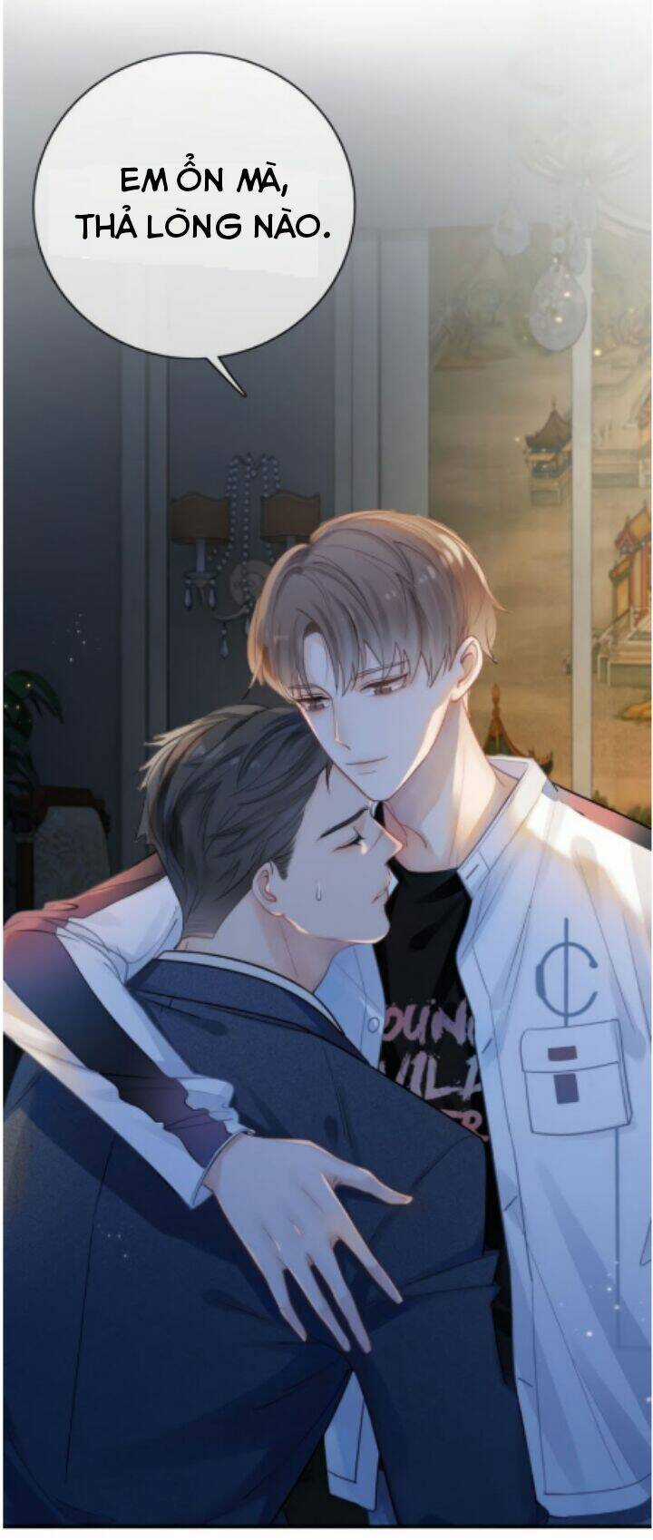 Thiên Địa Bạch Câu - Chapter 6 - Trang 4