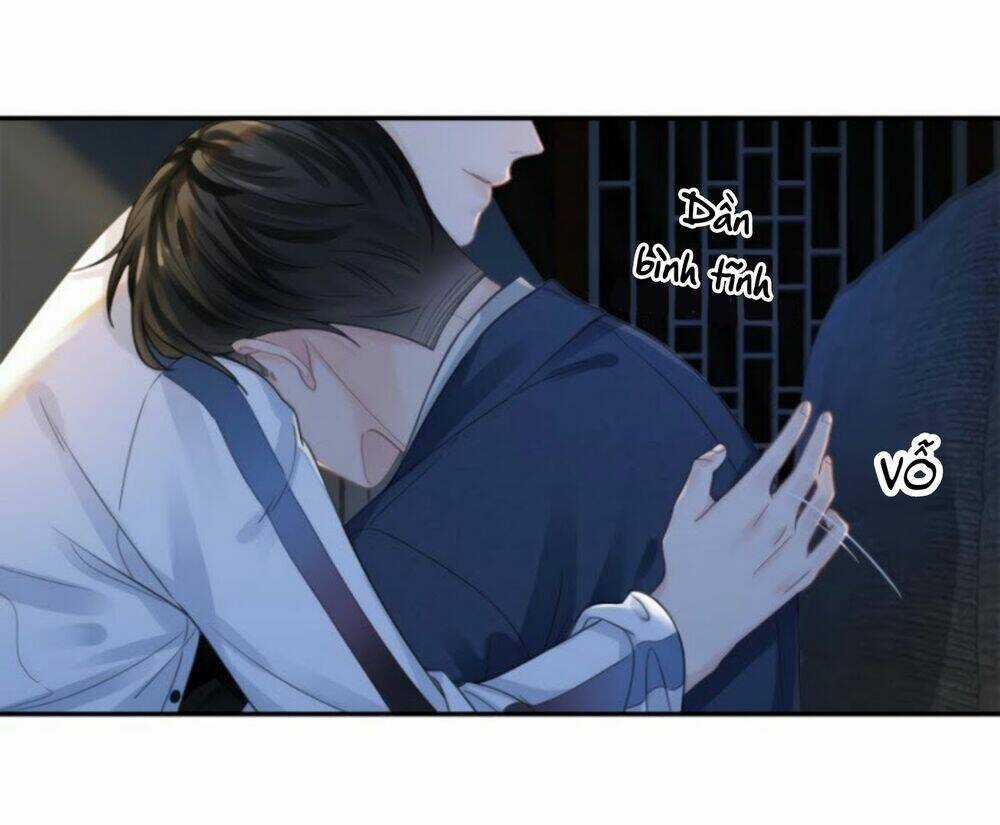 Thiên Địa Bạch Câu - Chapter 6 - Trang 5