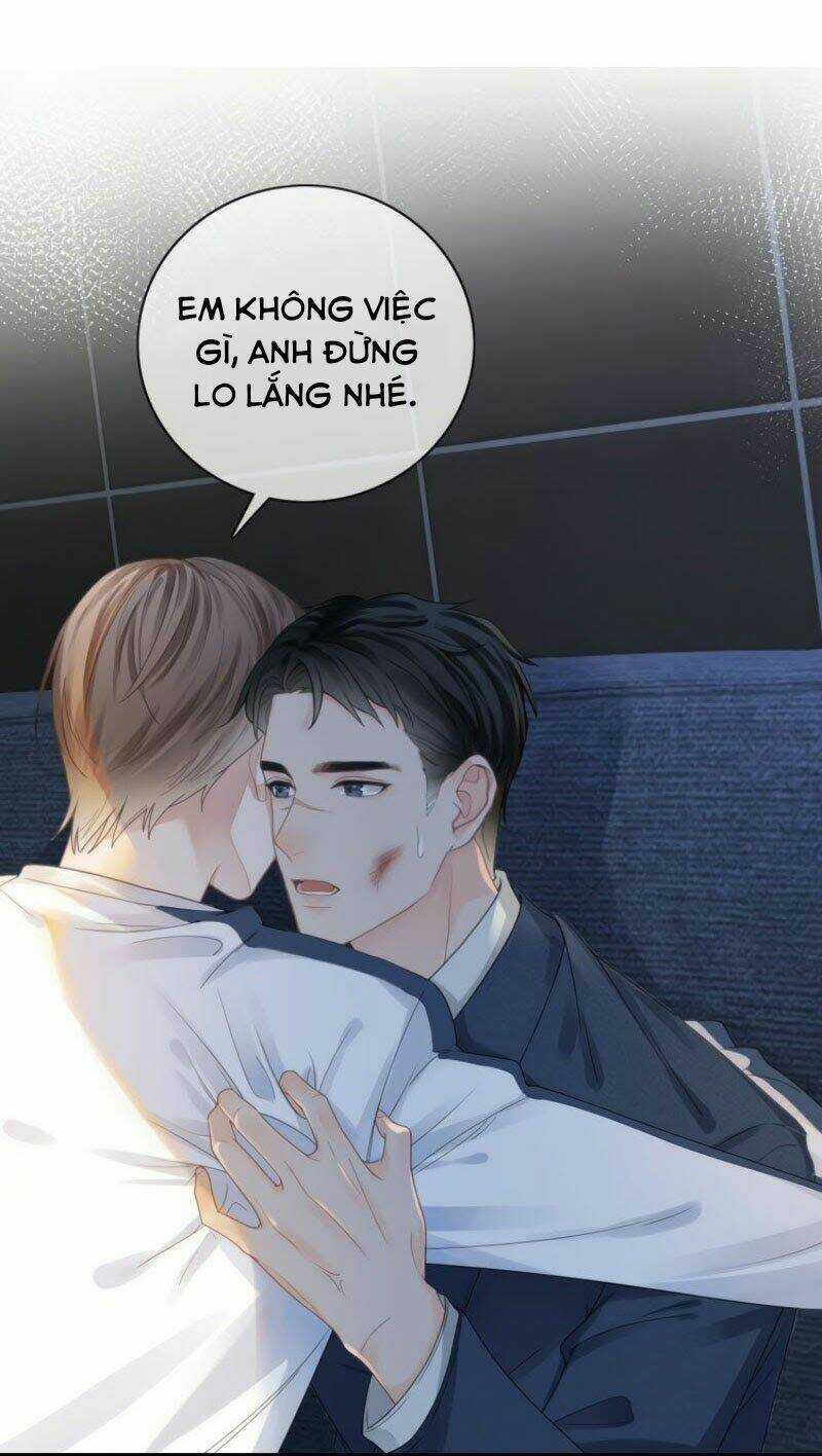 Thiên Địa Bạch Câu - Chapter 6 - Trang 6