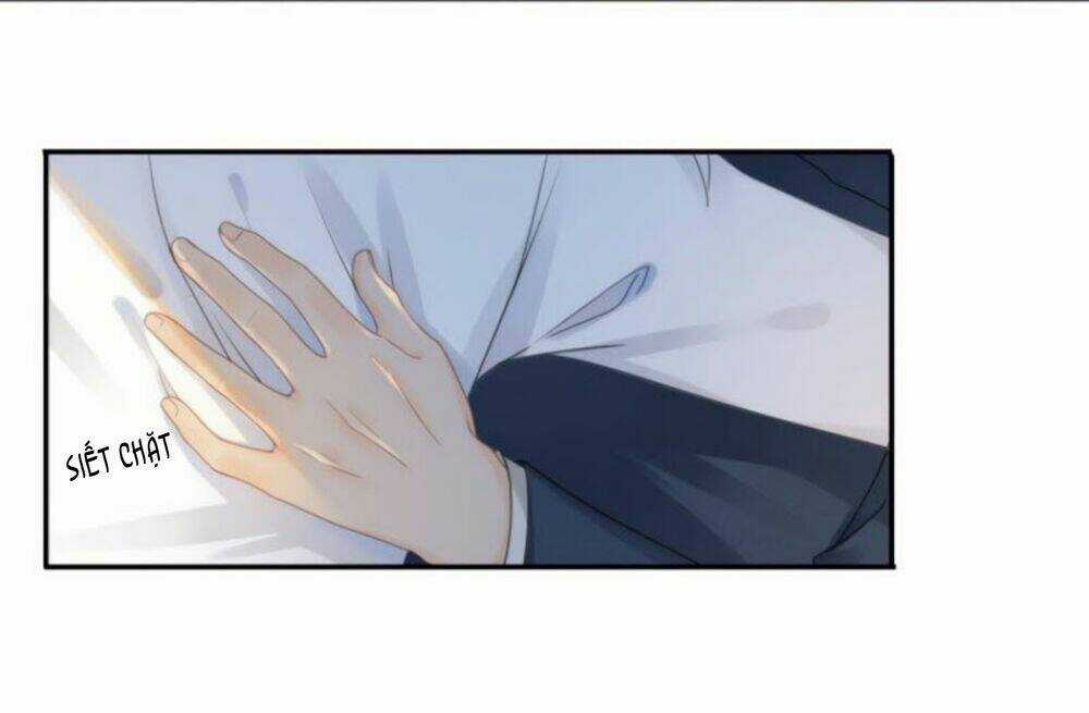 Thiên Địa Bạch Câu - Chapter 6 - Trang 7