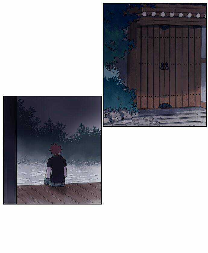 Thiên Địa Bạch Câu - Chapter 7 - Trang 2