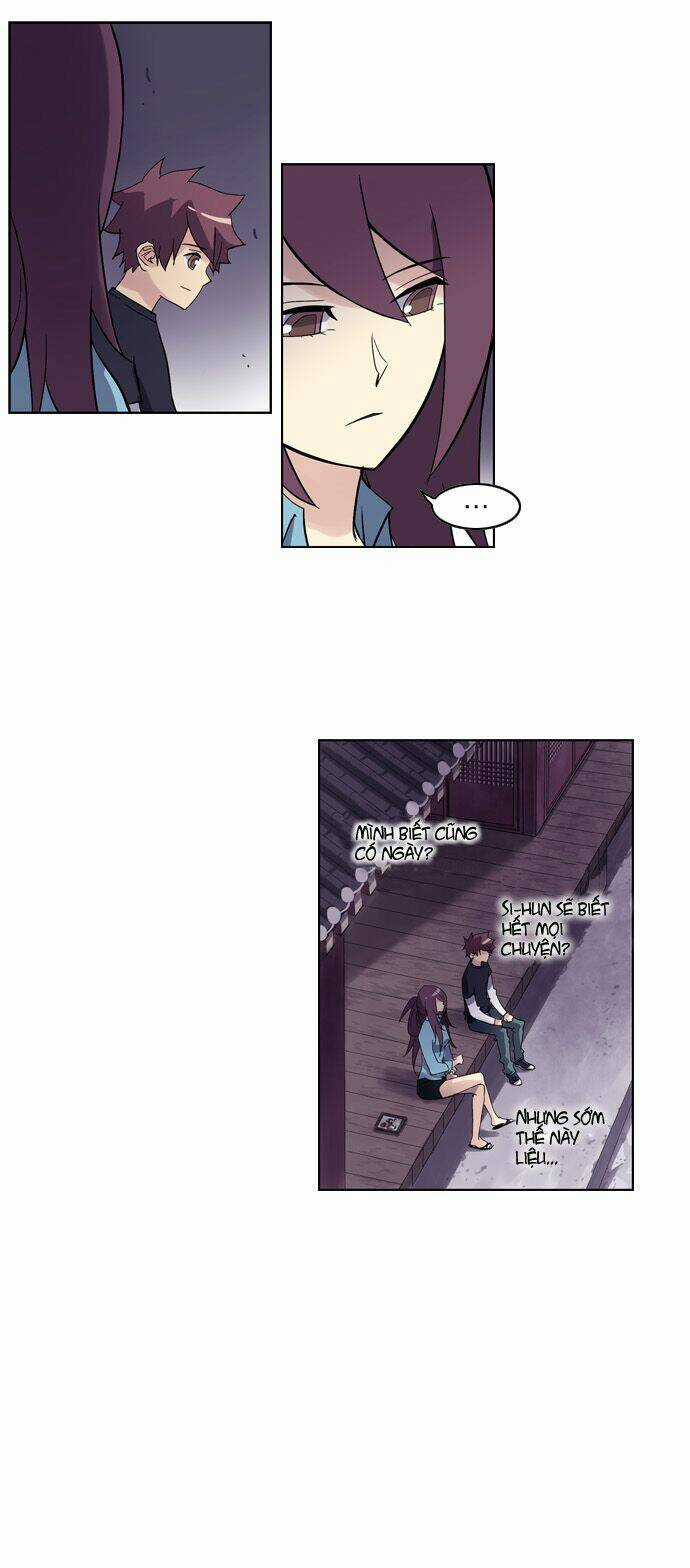 Thiên Địa Bạch Câu - Chapter 7 - Trang 12