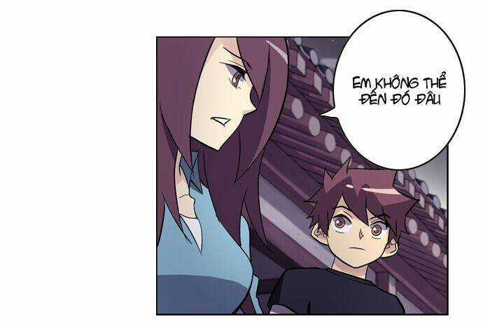 Thiên Địa Bạch Câu - Chapter 7 - Trang 20