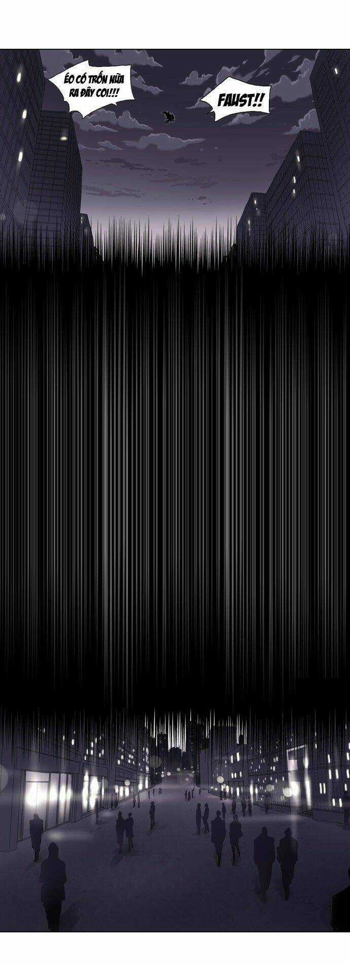 Thiên Địa Bạch Câu - Chapter 7 - Trang 26