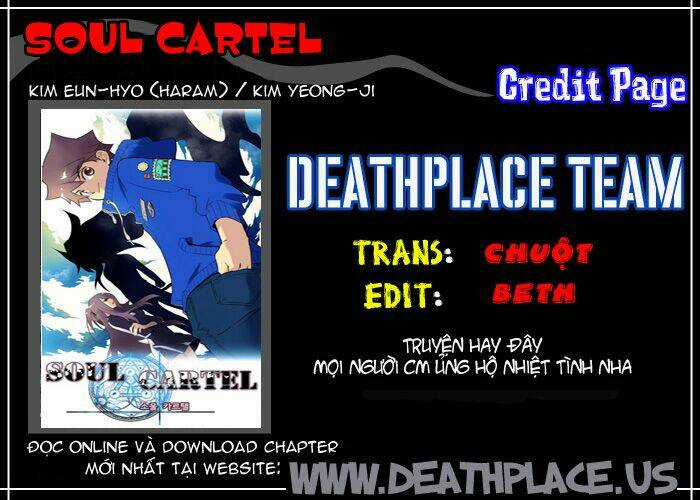 Thiên Địa Bạch Câu - Chapter 7 - Trang 31