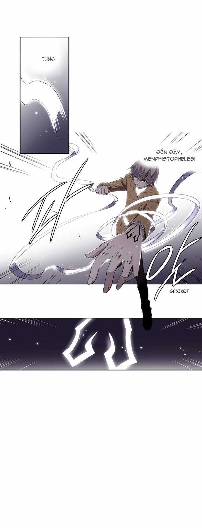 Thiên Địa Bạch Câu - Chapter 8 - Trang 4