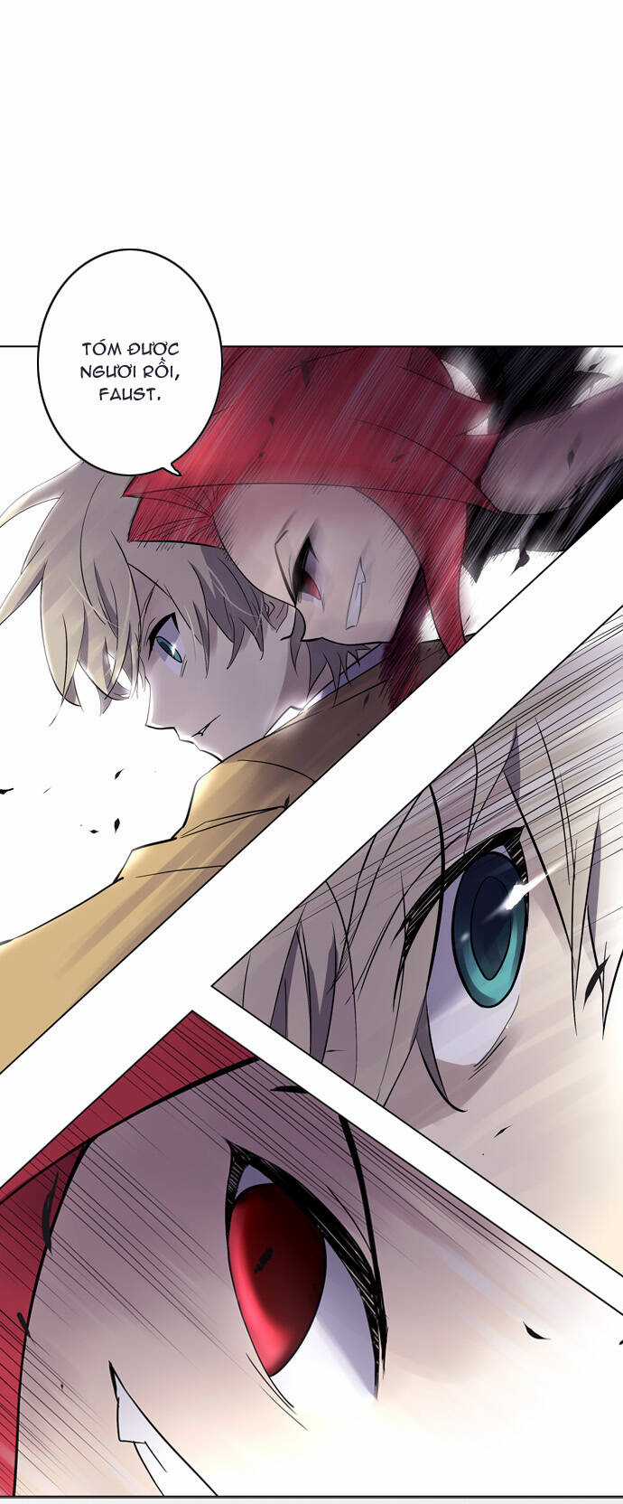 Thiên Địa Bạch Câu - Chapter 8 - Trang 6