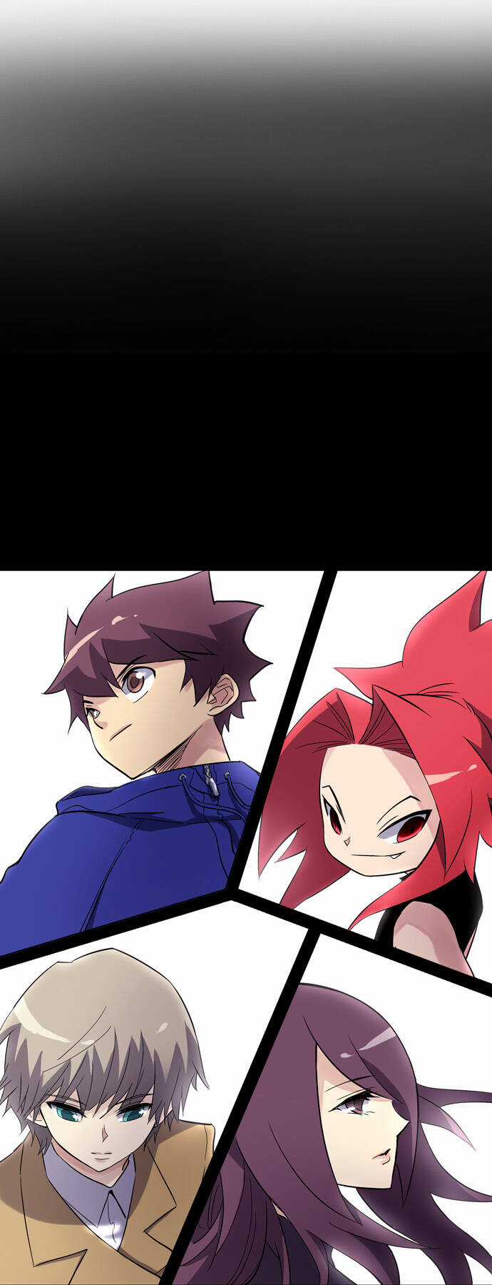 Thiên Địa Bạch Câu - Chapter 8 - Trang 7