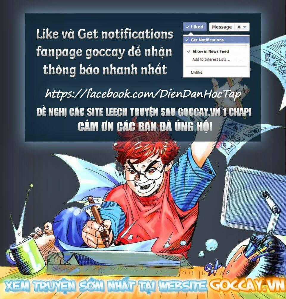 Thiên Địa Long Hồn - Chapter 5 - Trang 1